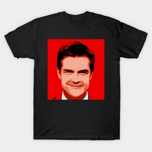 jason bateman T-Shirt